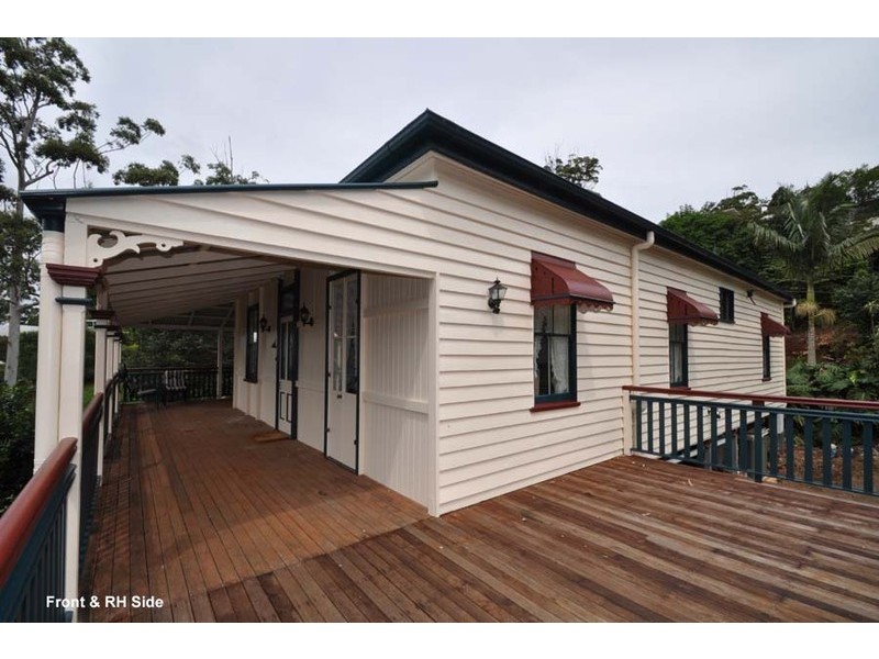 2 Areca Court, Eagle Heights QLD 4271