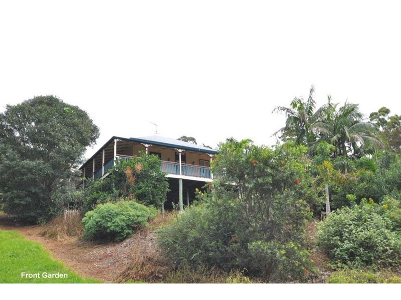 2 Areca Court, Eagle Heights QLD 4271