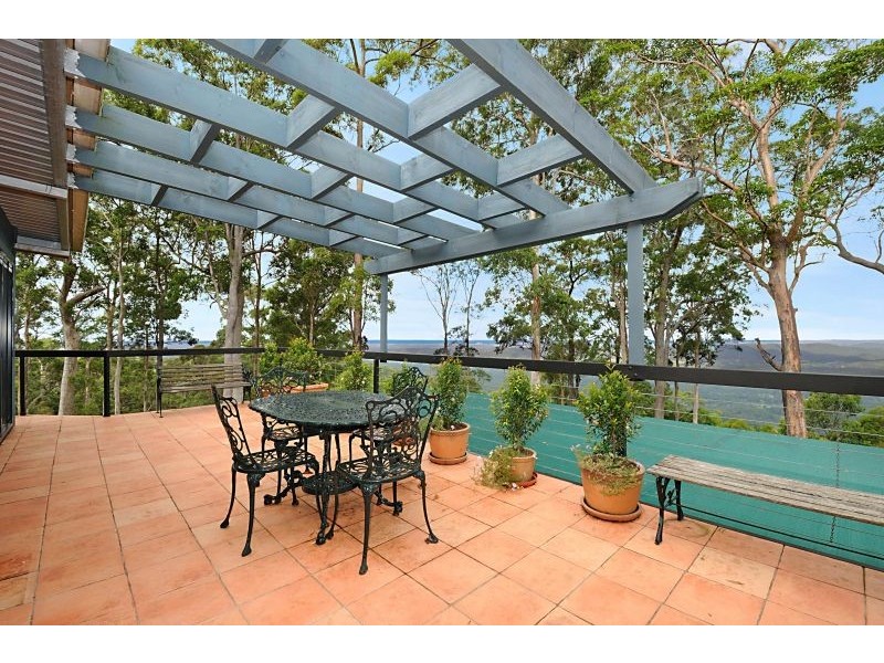 29 Eagles Retreat Place, Eagle Heights QLD 4271