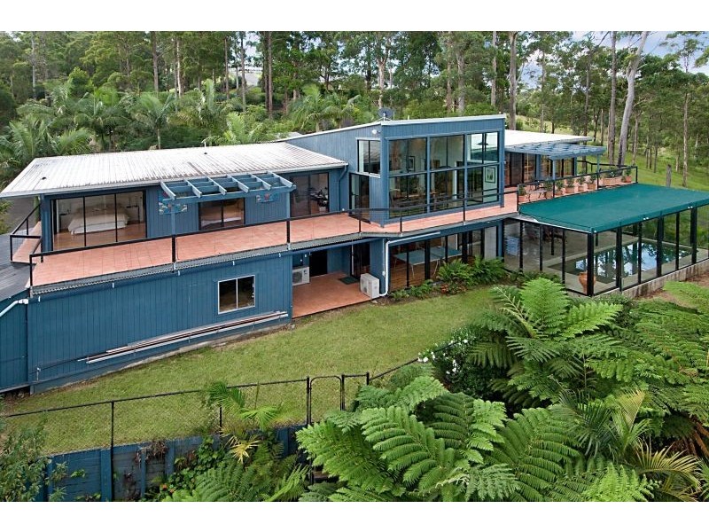 29 Eagles Retreat Place, Eagle Heights QLD 4271