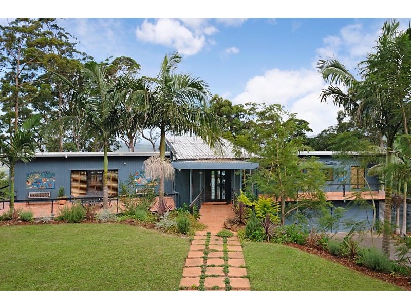29 Eagles Retreat Place, Eagle Heights QLD 4271