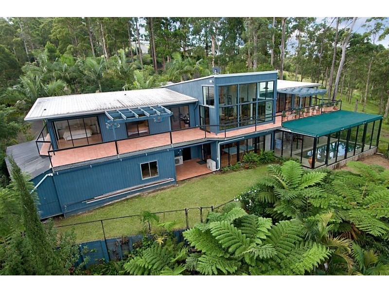 29 Eagles Retreat Place, Eagle Heights QLD 4271