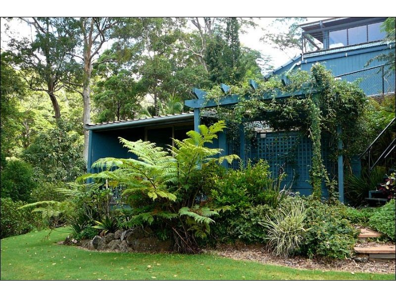 29 Eagles Retreat Place, Eagle Heights QLD 4271