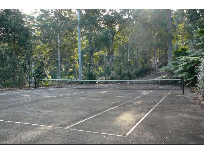 29 Eagles Retreat Place, Eagle Heights QLD 4271