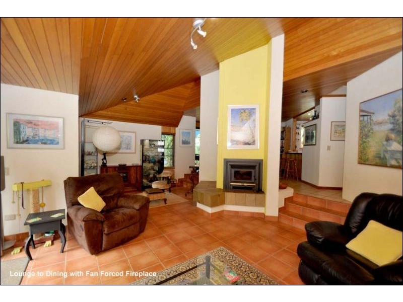 70 Freemont Drive, North Tamborine QLD 4272