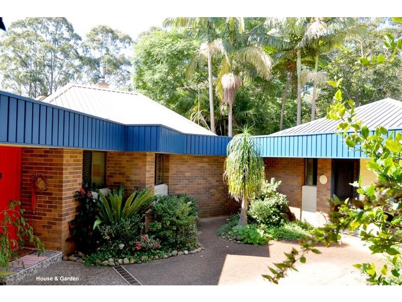 70 Freemont Drive, North Tamborine QLD 4272