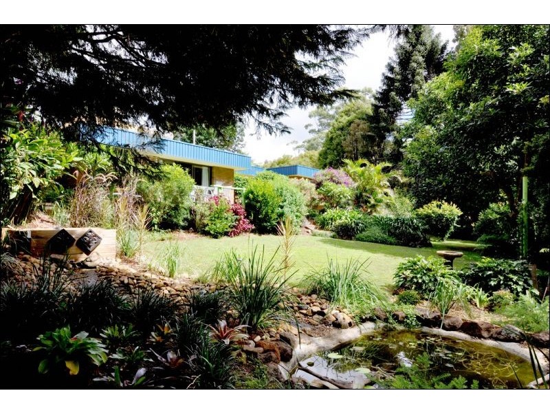 70 Freemont Drive, North Tamborine QLD 4272