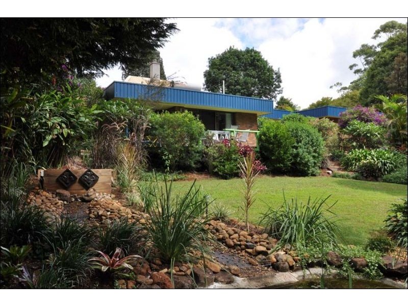 70 Freemont Drive, North Tamborine QLD 4272