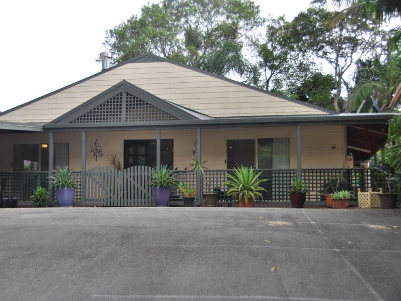 52 Macdonnell Road, Eagle Heights QLD 4271