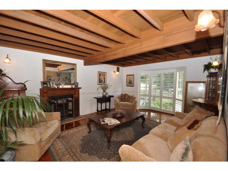 37 Coleman Square, North Tamborine QLD 4272