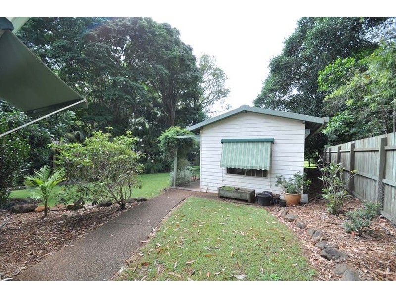 37 Coleman Square, North Tamborine QLD 4272