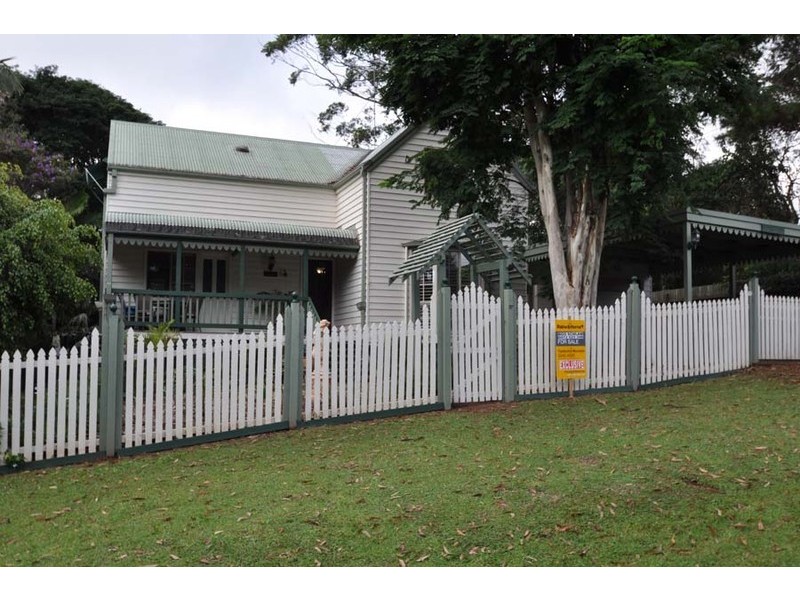 37 Coleman Square, North Tamborine QLD 4272