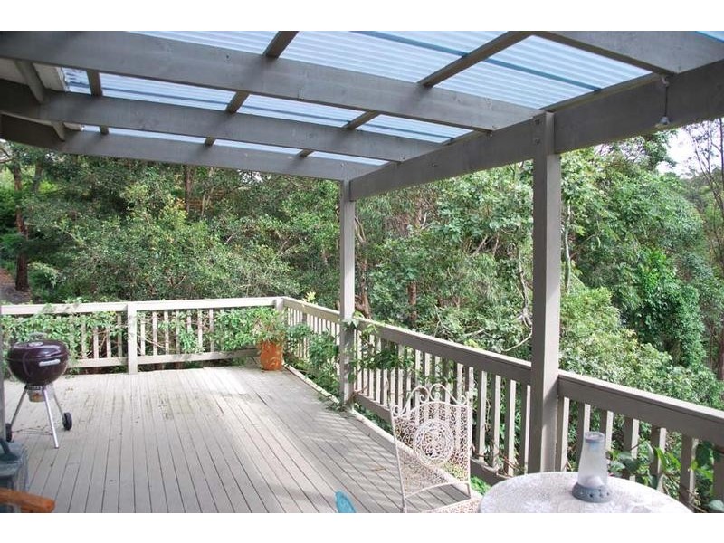 9  Rainer Court, Eagle Heights QLD 4271