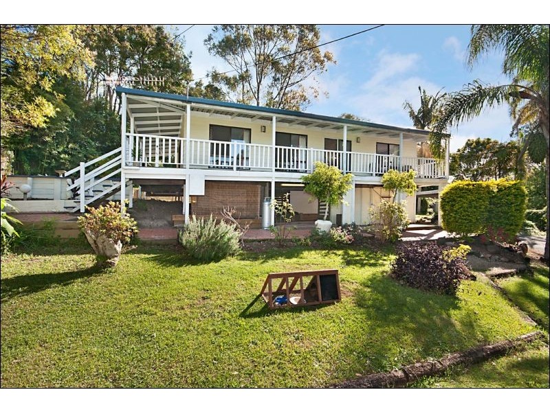 10 Rainer Drive, Eagle Heights QLD 4271