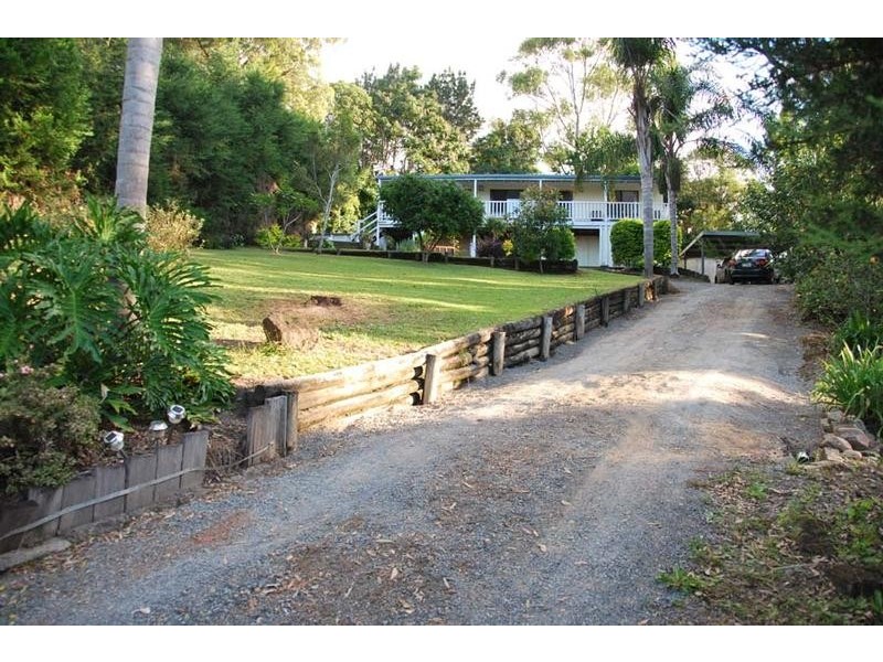 10 Rainer Drive, Eagle Heights QLD 4271