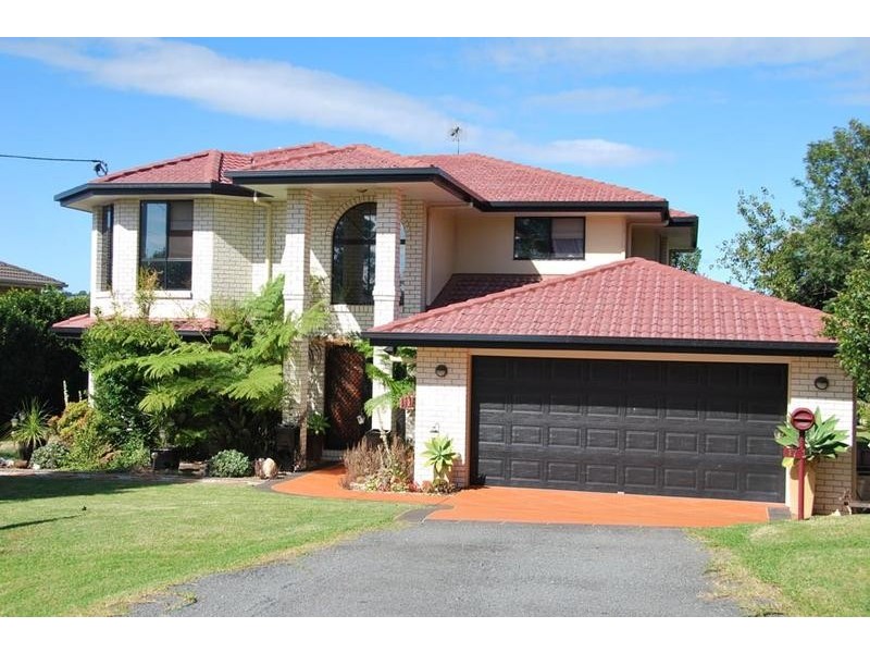 North Tamborine QLD 4272