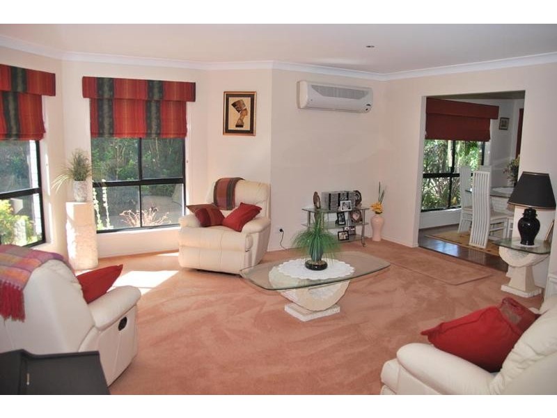 North Tamborine QLD 4272