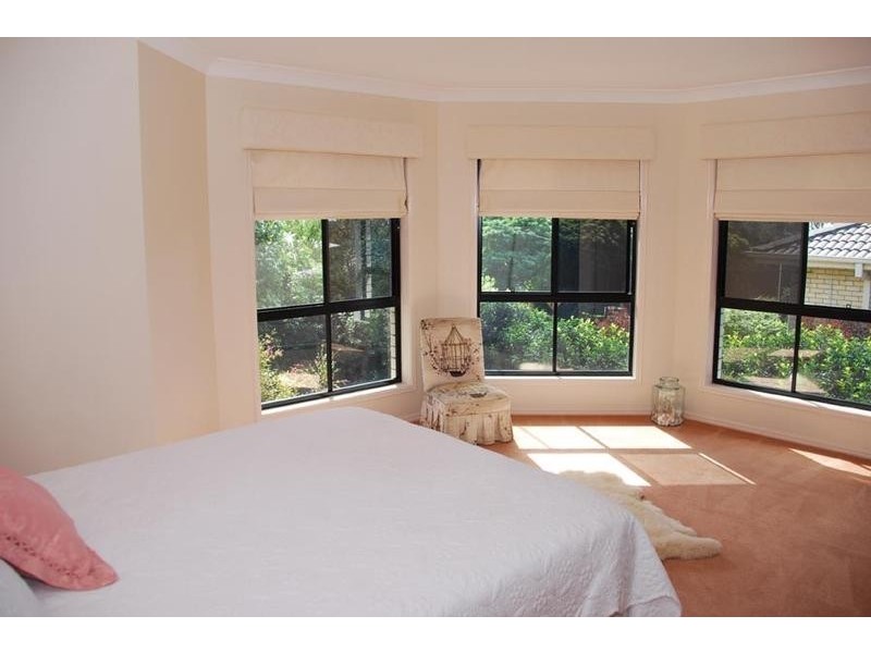 North Tamborine QLD 4272