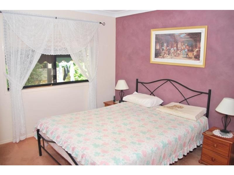 North Tamborine QLD 4272