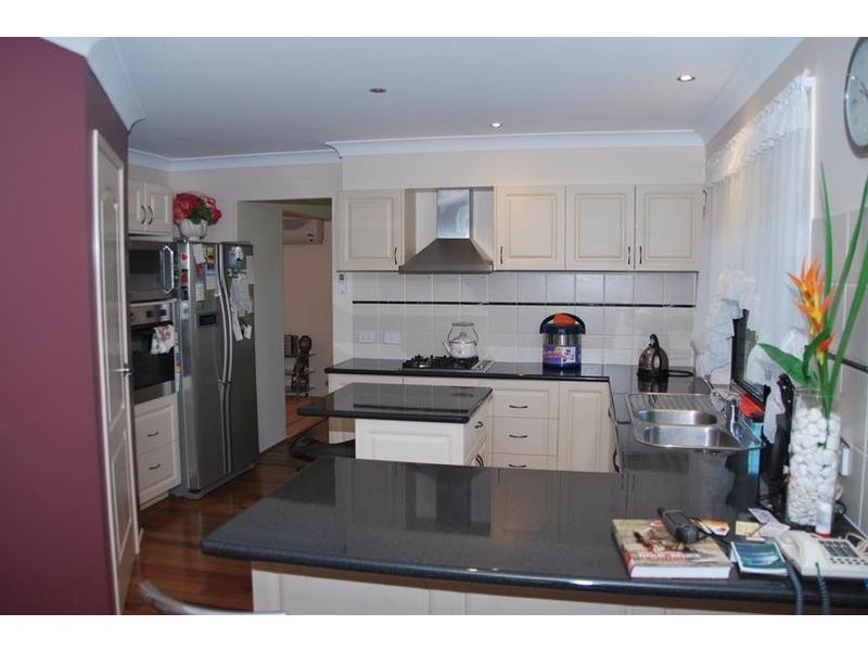 North Tamborine QLD 4272