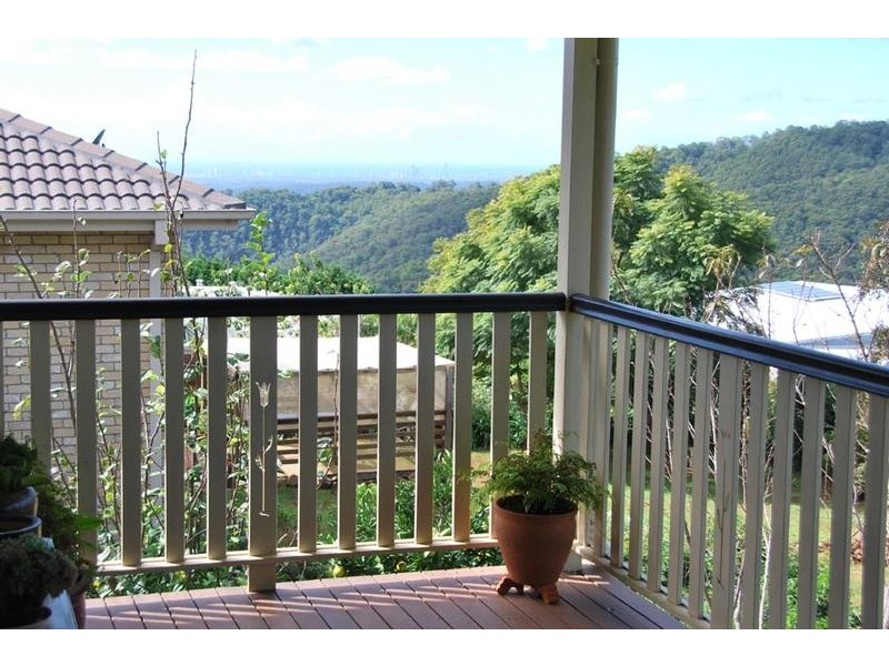 North Tamborine QLD 4272