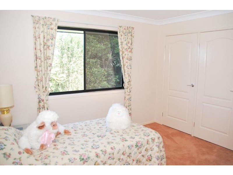 North Tamborine QLD 4272