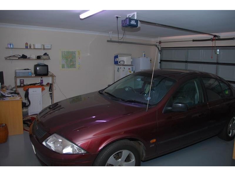 North Tamborine QLD 4272