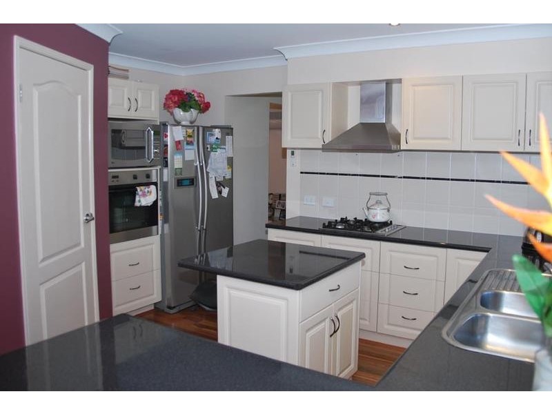 North Tamborine QLD 4272