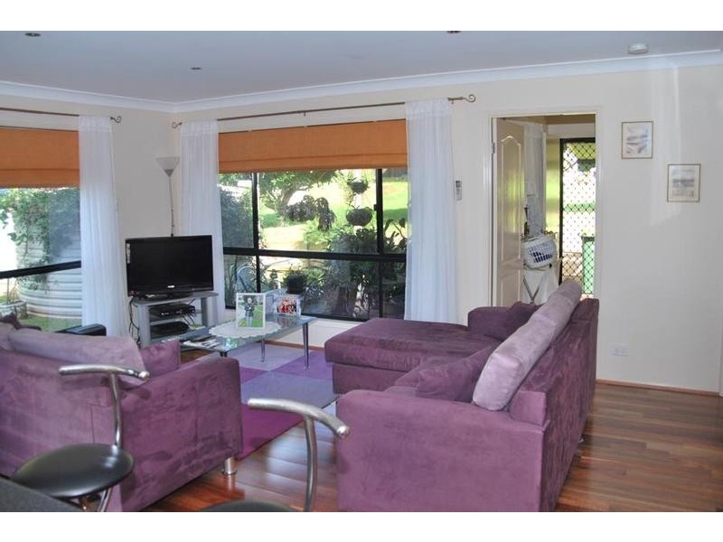 North Tamborine QLD 4272