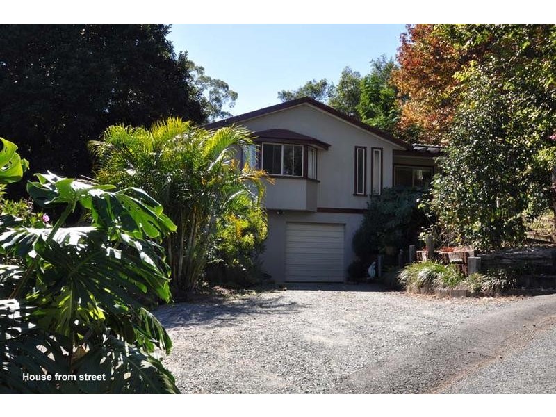 14 Mayon Court, Eagle Heights QLD 4271