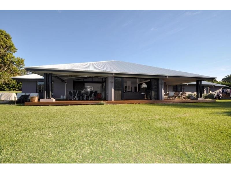 40  Main Western Road, North Tamborine QLD 4272