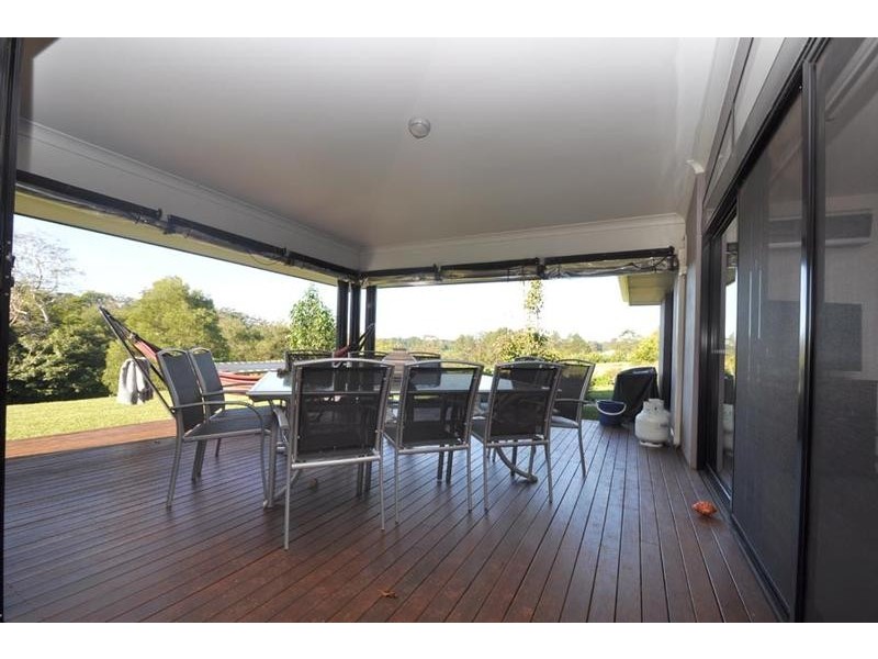 40  Main Western Road, North Tamborine QLD 4272