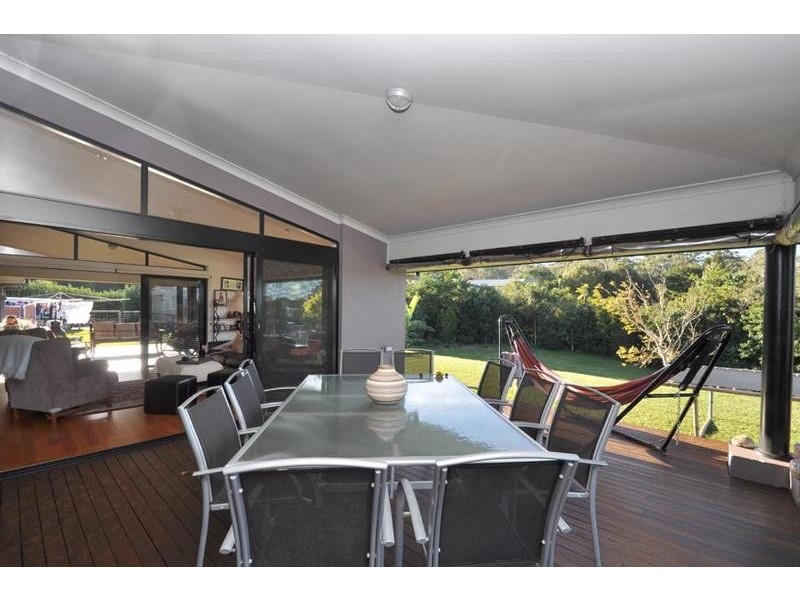 40  Main Western Road, North Tamborine QLD 4272