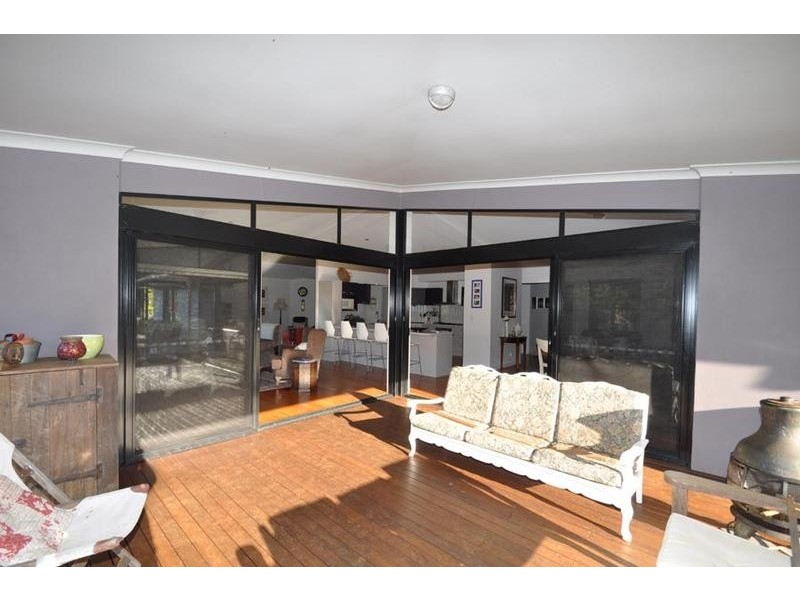 40  Main Western Road, North Tamborine QLD 4272