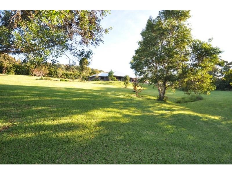 40  Main Western Road, North Tamborine QLD 4272