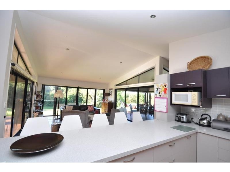 40  Main Western Road, North Tamborine QLD 4272