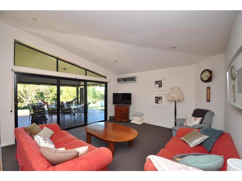 40  Main Western Road, North Tamborine QLD 4272