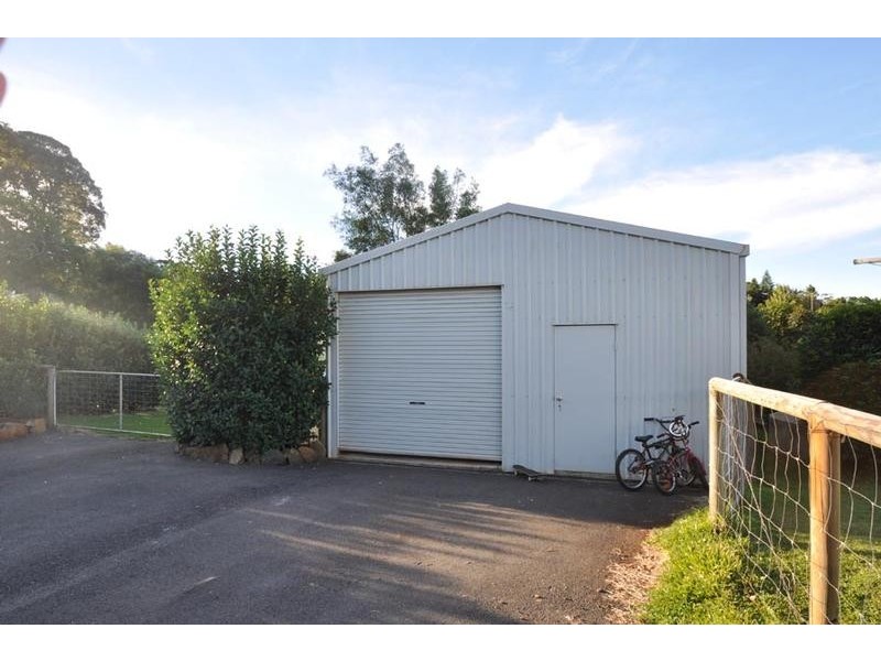 40  Main Western Road, North Tamborine QLD 4272