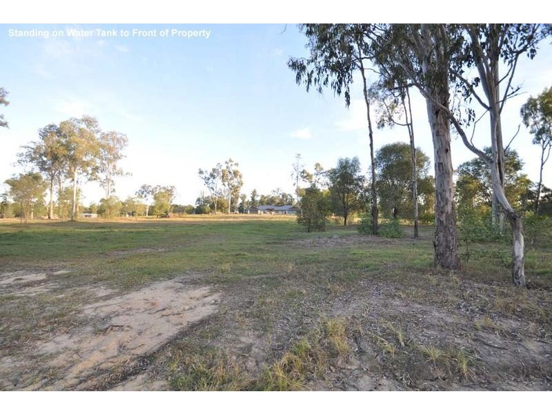 Lot 63 Lochview Court, Tamborine QLD 4270