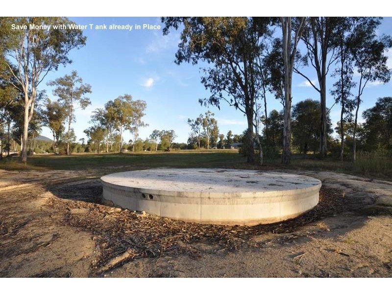 Lot 63 Lochview Court, Tamborine QLD 4270