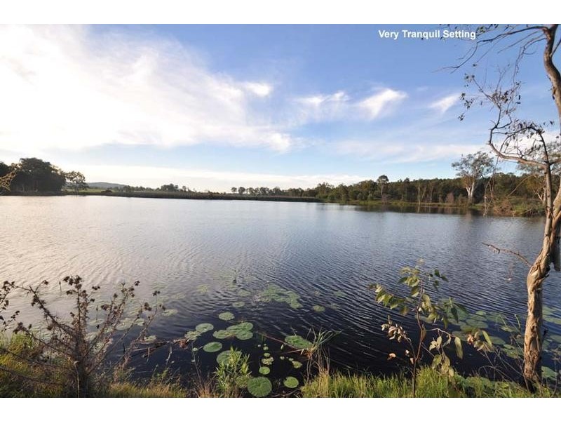 Lot 63 Lochview Court, Tamborine QLD 4270