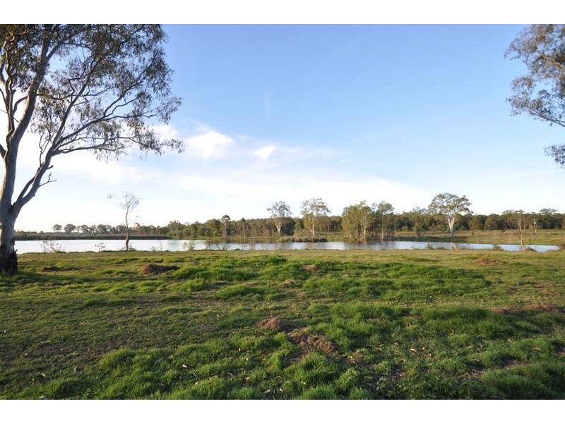 Lot 63 Lochview Court, Tamborine QLD 4270