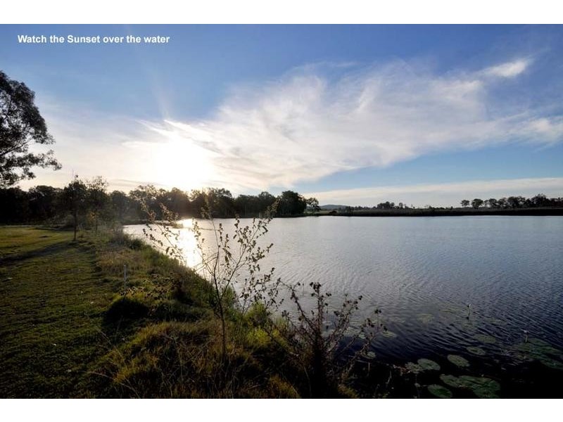 Lot 63 Lochview Court, Tamborine QLD 4270