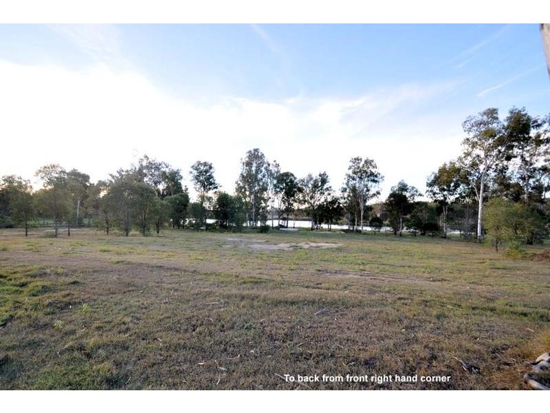 Lot 63 Lochview Court, Tamborine QLD 4270