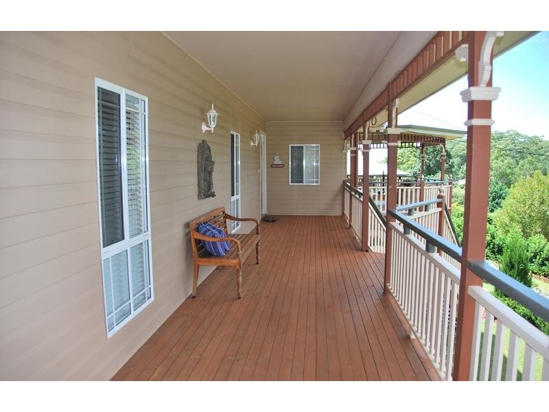 15 Cayambe Court, Eagle Heights QLD 4271