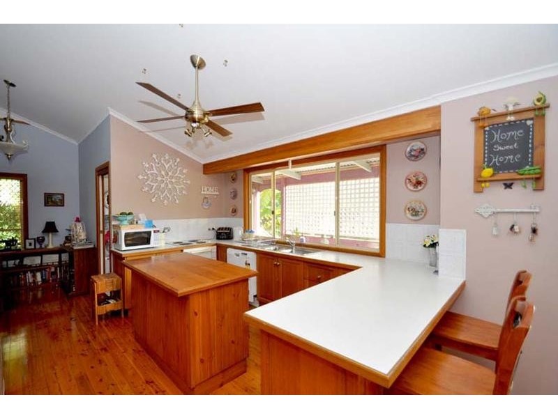 Eagle Heights QLD 4271