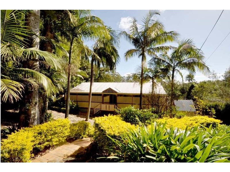 Eagle Heights QLD 4271