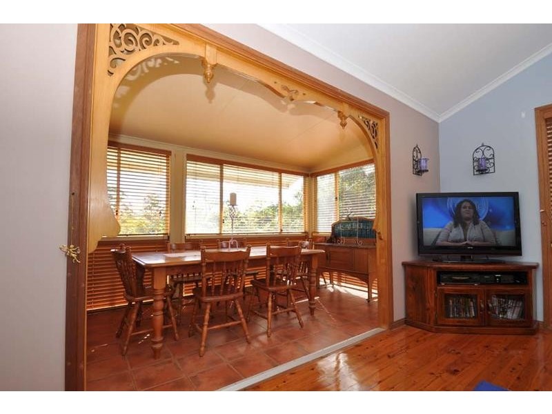 Eagle Heights QLD 4271