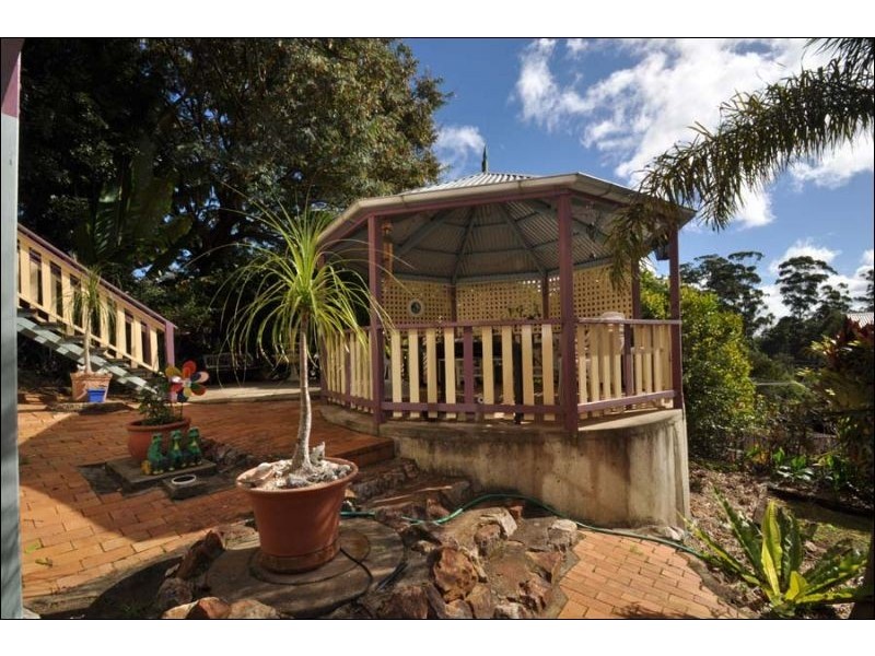 Eagle Heights QLD 4271