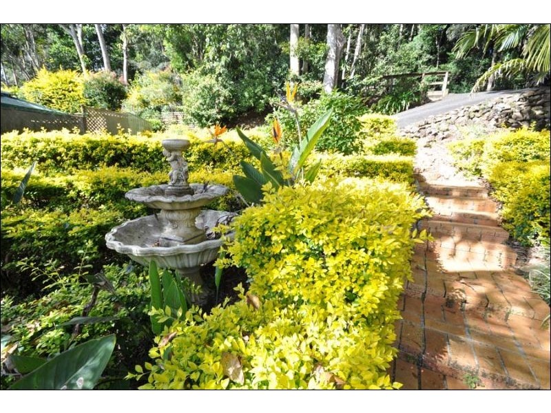 Eagle Heights QLD 4271